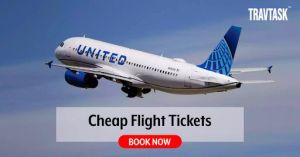 Flight Ticket Service