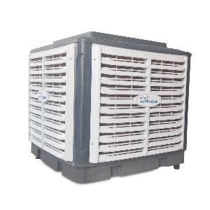 Ducted Air cooler