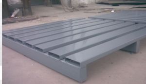 heavy duty base table