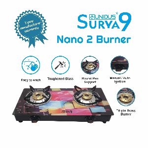 Unidus Surya9 Nano 2 Burner