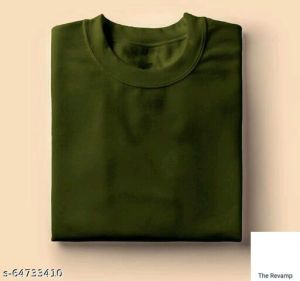 olive tshirt