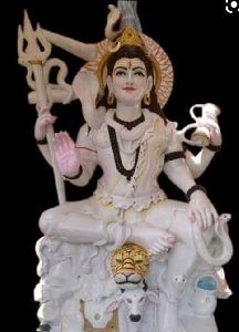 Shiv Ji Statue