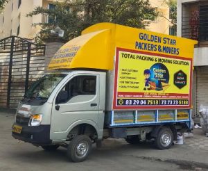 Movers Services