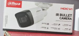 dahua CCTV Camera