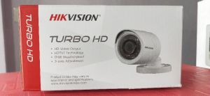 HIKVISION Bullet Camera