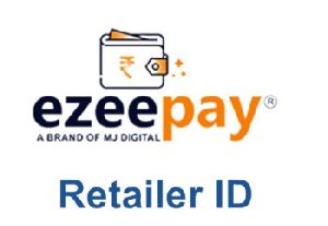 Ezeepay Retailer Id