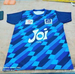 sublimation tshirt