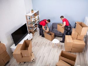 house shifting