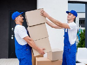 Moving Services