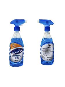 Glass Cleaner 500 ml