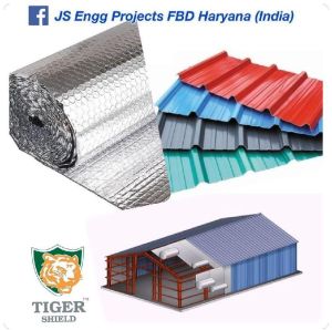 POULTRY INSULATION