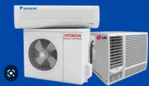 Air Conditioner Repairing