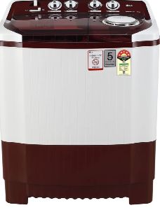 semi Washing machine repairing