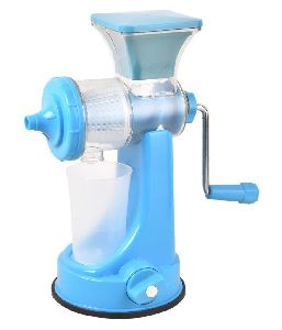 Manual Hand Fruit Juicer