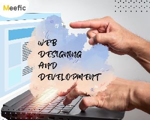 Website Designing