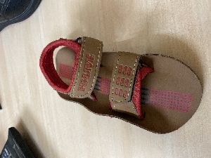 Article Sandal 5x10