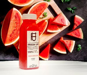 Fresh Watermelon Juice