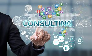 Strategic Technology Consulting services