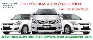 24 hours cab services