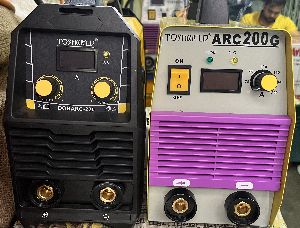 Arc Welding Machines