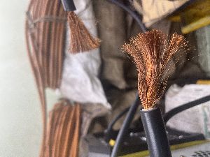 Welding Cable