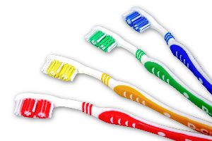 25 Mrp Adult Toothbrush