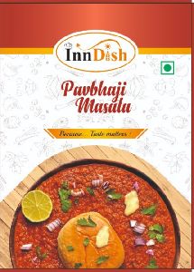 Pavbhaji masala