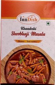 shevbhaji masala