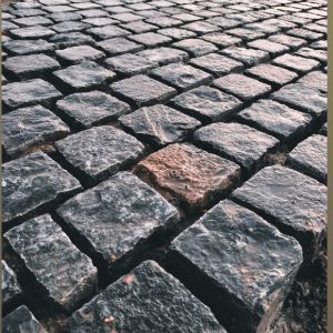 cobble stone Fixing service