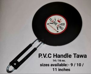 PVC handle tawa