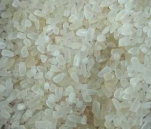 Broken Parboiled Rice