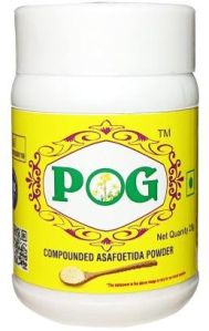 25GM POG Asafoetida Powder