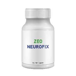 Zeo Neurofix Capsules