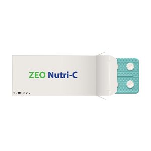 Zeo Nutri C Tablets