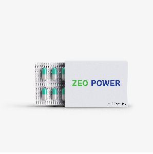 Zeo Power Capsules