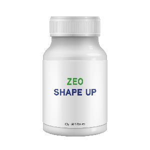 Zeo Shape Up Tablets