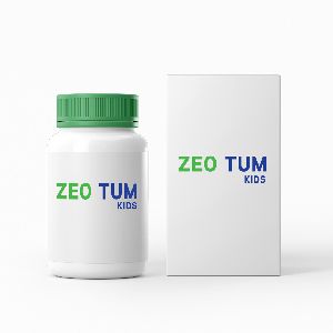 Zeo Tum Kids Tablets