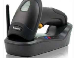 Barcode Scanner