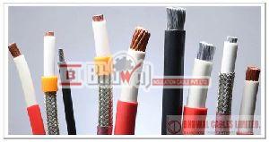 Fibre Glass Yarn Cables