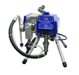 Electrical Airless Spray Machine Prithvi 499 EC