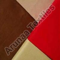 Polyester Tussar Fabric