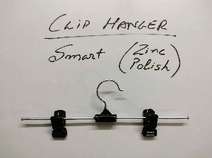 Smart Clips Hanger
