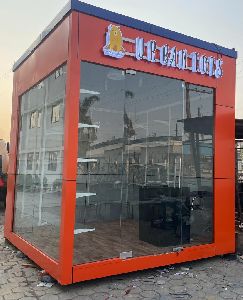 Movable Shop