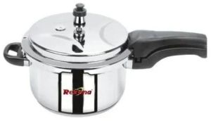 Rexona 7.5 (M) Liter Outer Lid Aluminium Pressure Cooker