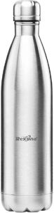 Rexona insulated water bottle Cola Water Bottle