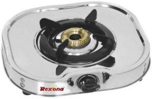 Rexona Single Burner Gas Stoves RCW-104