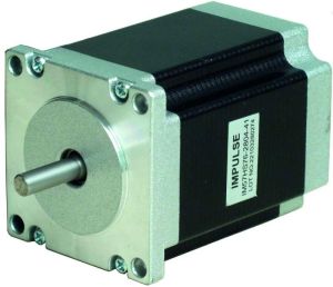 57HS76-2 504 Stepper Motor Module