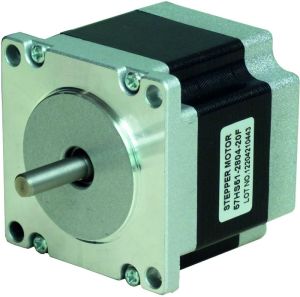 EMM57HS51-6 05 Stepper Motor Module