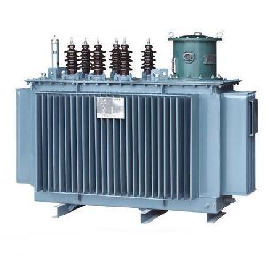 Power Distribution Transformer