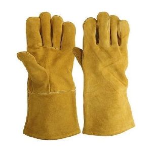 Safety Gloves